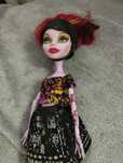 lalka Monster High Operetta Mattel