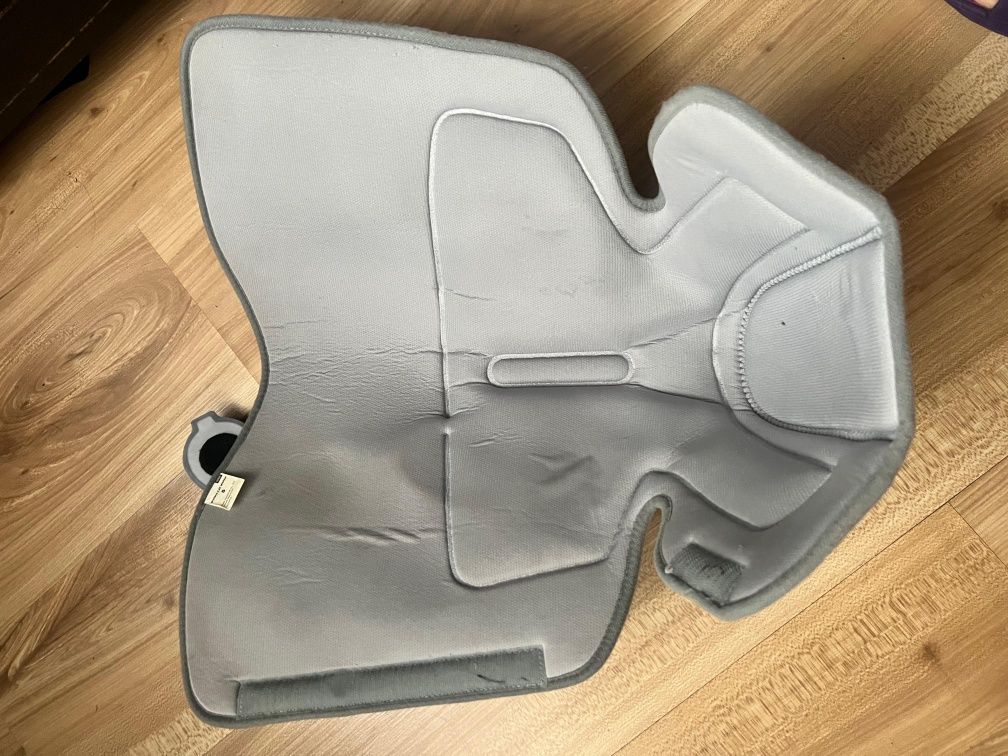 But ortopedyczny (orteza) ProtectCatWalker - Medi Gmbh - rozmiar S