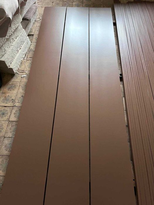 ТОП ЯКІСТЬ! Рейка з дерева на стіну! Панелі дерев'яні декоративні, 3д!