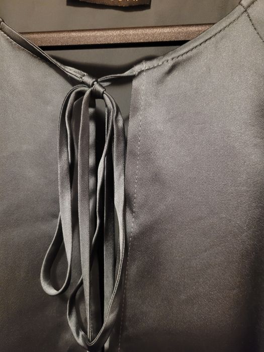 Piękna, francuska ciążowa bluzka firmy Le Desir