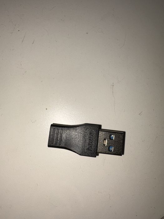 adapter usb c na a