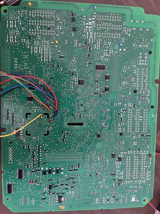 Діагностика авто, чіптюнінг, видалення екології.