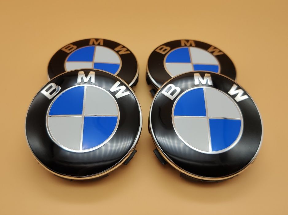 Колпачки в диск БМВ Колпачок ступицы колеса BMW 36136783536