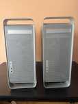 Power Mac G5 - obudowa/komputer - dla kolekcjonera lub na przeróbki