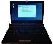Ноутбук ASUS U36JC (CPU i3-380M/RAM 6ГБ/SSD 128ГБ/GeForce 310M 1 ГБ)
