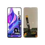 Wyświetlacz Lcd Do Huawei P Smart Pro Y9S Honor 9X