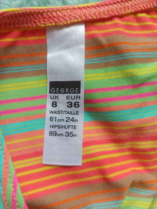 Плавки купальні, розмір S