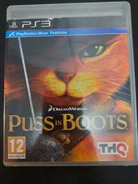 Jogo Gato das Botas (PlayStation 3)