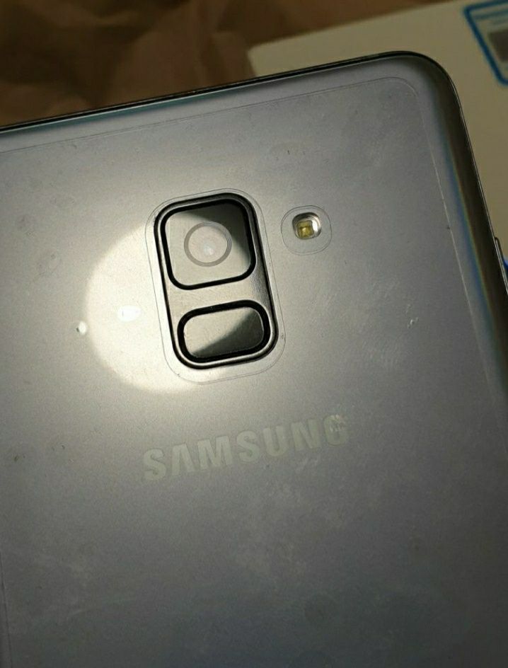 Samsung A8 Plus (A730) 4/64 GB