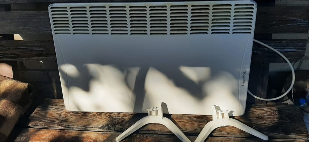 Электроконвектор