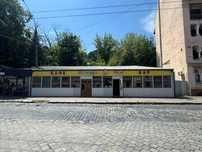 Здається в оренду комерційне приміщення (бар У Петровича) 150м2