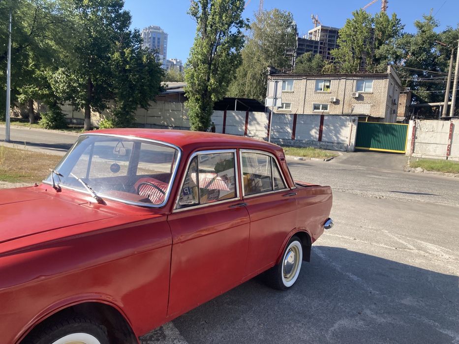 Автосервис сто для старых машин. Заз, ваз, азлк