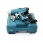 Технічний будівельний фен Makita 2500 Вт 300-600 С 4 насадки кейс PL