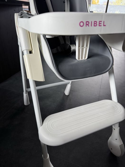 Стілець для годування Oribel