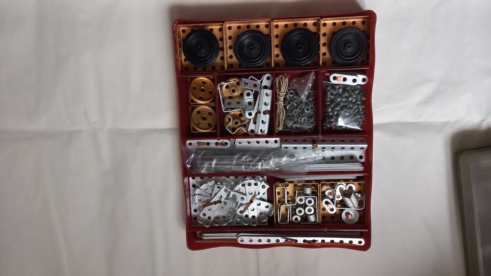 Конструктор ссср