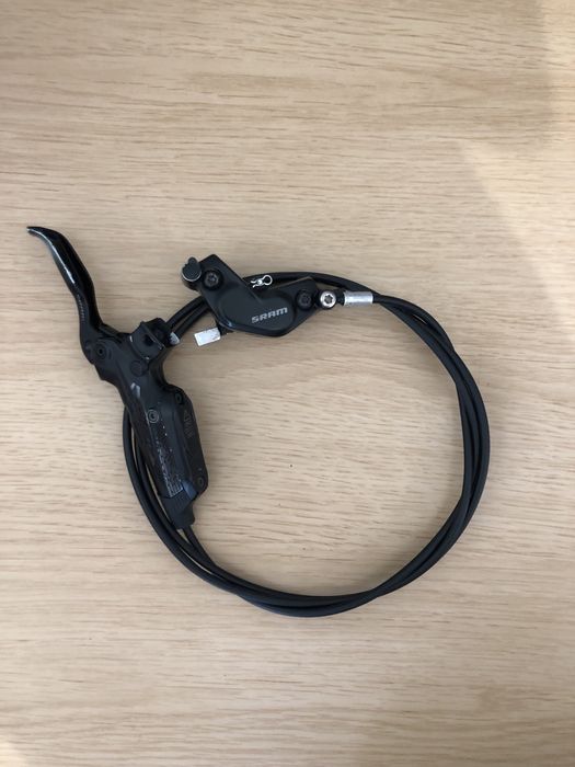 ! SPRZEDAM hamulce sram coud r !