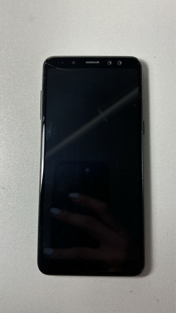 Samsung galaxy a8 sprawny telefon smartfon