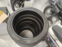 Pirelli Scorpion ZERO all season 21 радиус 265/40+295/35 Porsche macan
