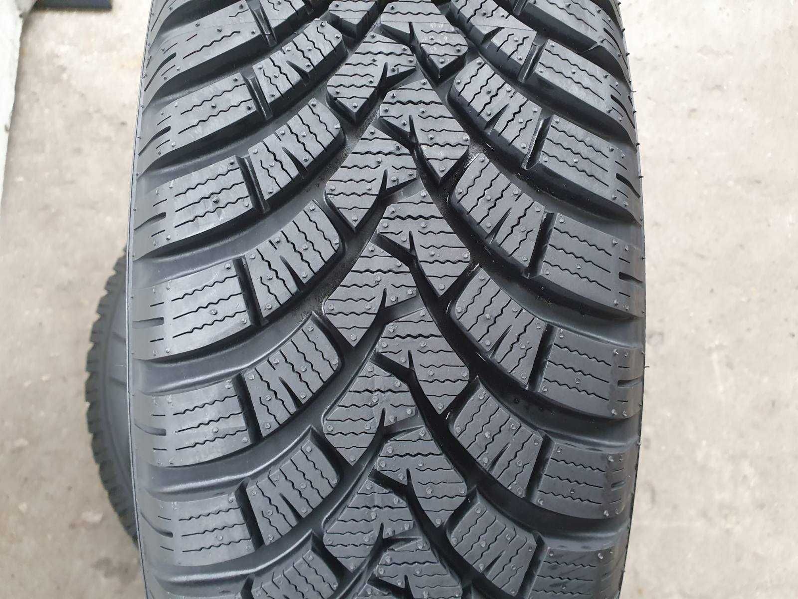 4x Falken Eurowinter HS01 215/65r17 Nowe