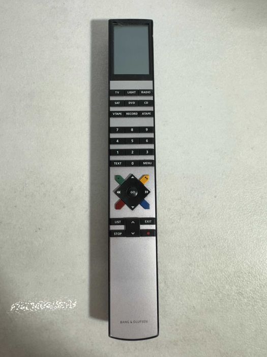 Pilot Oryginalny Bang & Olufsen BEO4