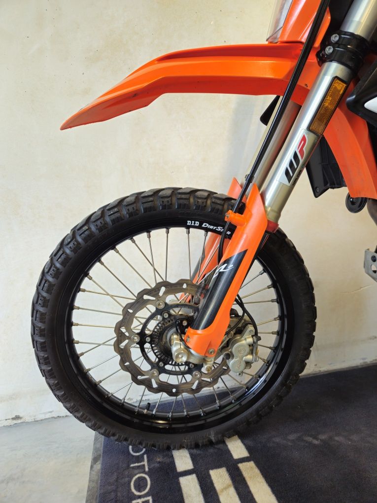 Ktm 690 Enduro R 2020