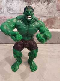 Figurka Hulka 2002 Marvel  Kolekcjonerska