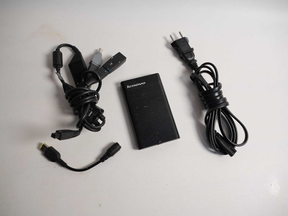 Зарядний пристрій Lenovo 41R4510 20V 4.5A Slim