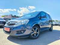 Opel Zafira 2010 1,6 з Німеччини