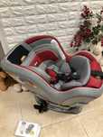Автокрісло Chicco Nextfit Група 0+/1/2 (0-30кг) автокресло