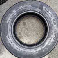 Opony Pirelli carrier 215/75R16C