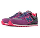 Детские кроссовки New Balance 574, 100% оригинал