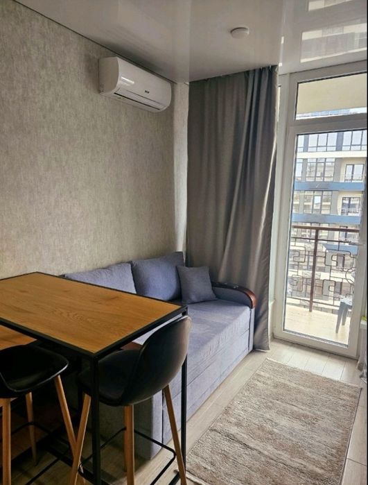 Аренда 51 Жемчужина Аркадия Генуэзская