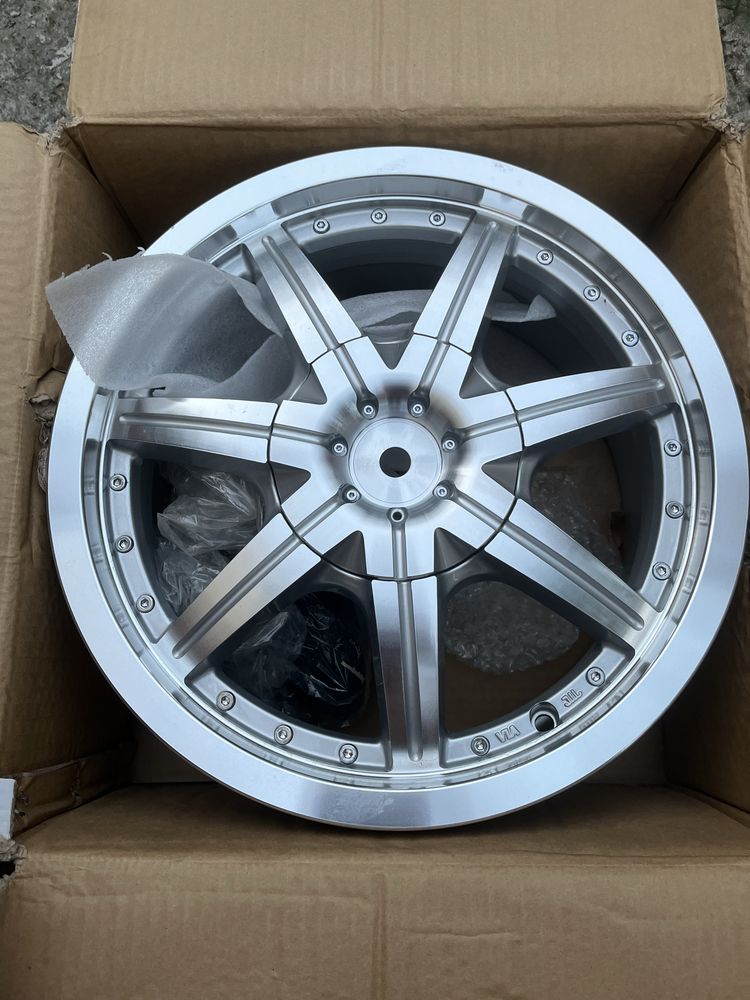 Диски r15 RS легкосплавні