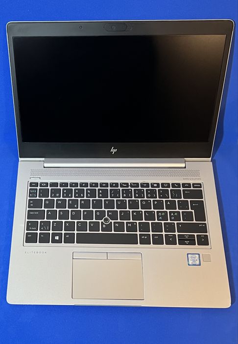 Продам HP EliteBook 830 G5 Intel Core i5-8250U
