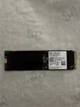 SSD NVMe Samsung PM991 512GB M.2
