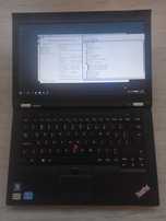 Laptop Lenovo ThinkPad T430 i5 3320M 8GB 128GB SSD
