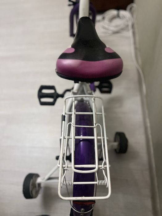 Детский велосипед Ардис Ardis Diana “16