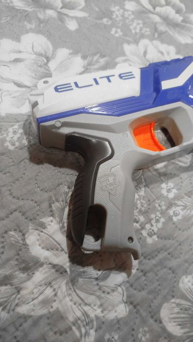 NERF Elite Disruptor