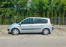 Renault Grand Scenic 2004