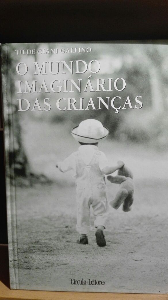 Livros Vários