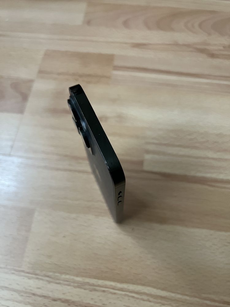 iPhone 14 Pro Max 256 GB Space Black Neverlock