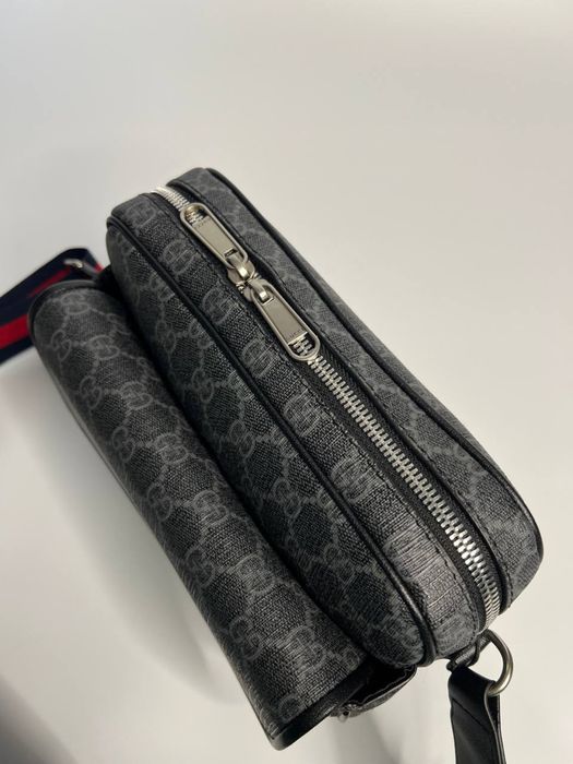 Мужская сумка Гучи/Чоловіча сумка Gucci