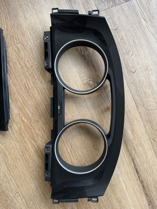 VW Golf VII GTI “Carbono”