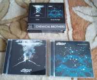 The Chemical Brothers F+W
