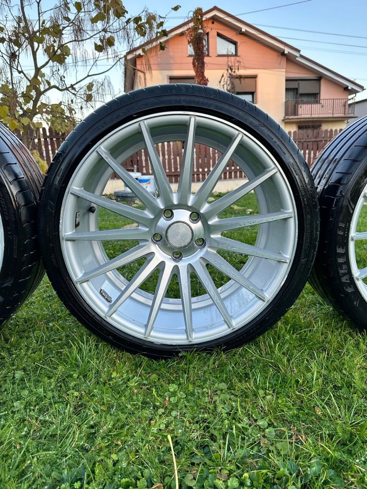 Felgi Veemann 20” 5x112