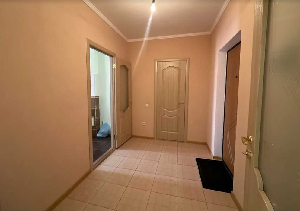 продаж 1к Вишенька Новобуд АГВ однокімнатна квартира без меблів 47м2