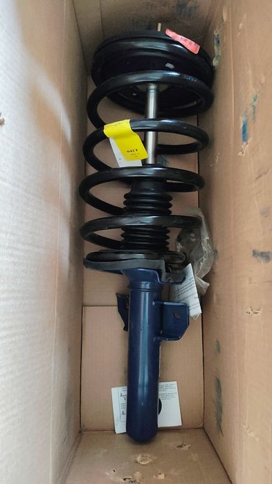 Ford windstar 1995 monroe передние стойки в сборе