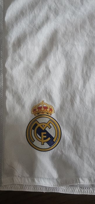 Spodenki adidas Real Madryt
