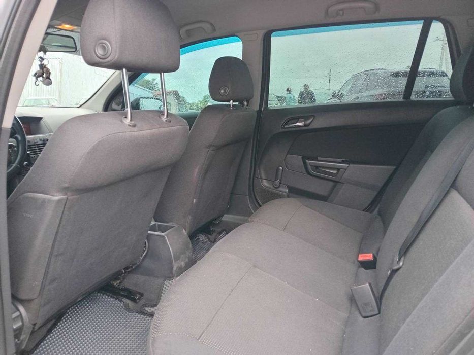 Продам Opel Astra 2006р. #71368