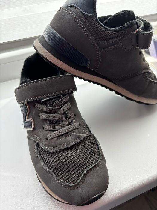 Кросівки на хлопчика